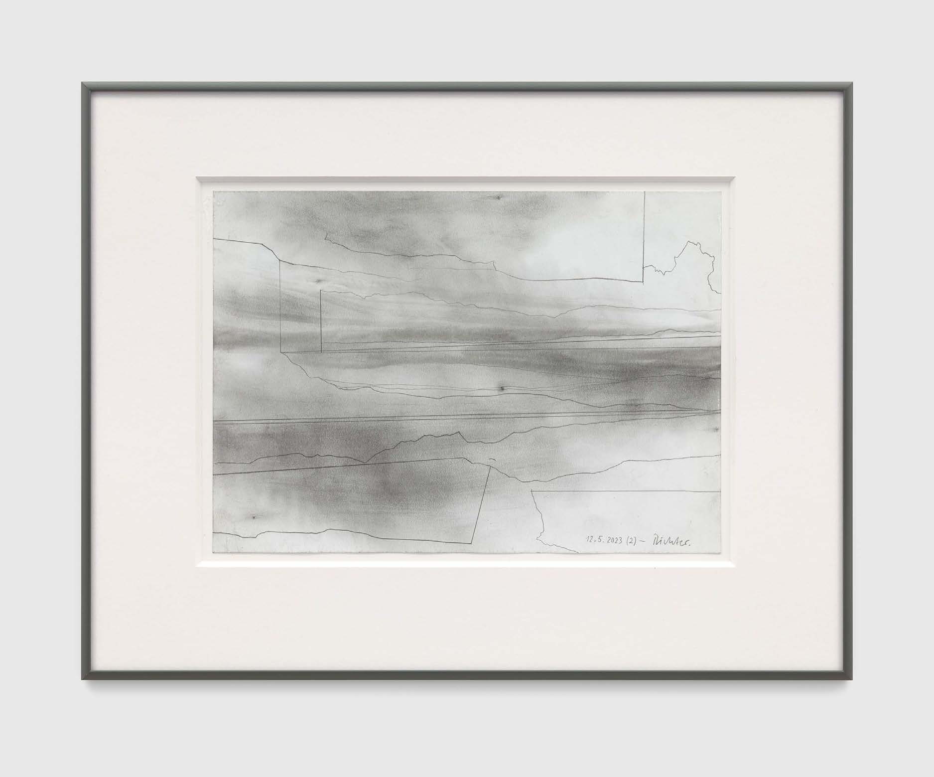 Gerhard Richter — 12.5.2023 (2)