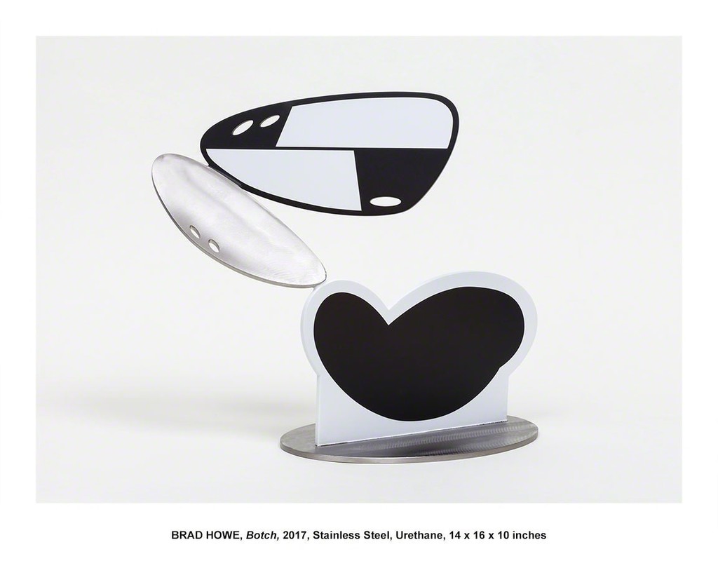 Brad Howe — Botch