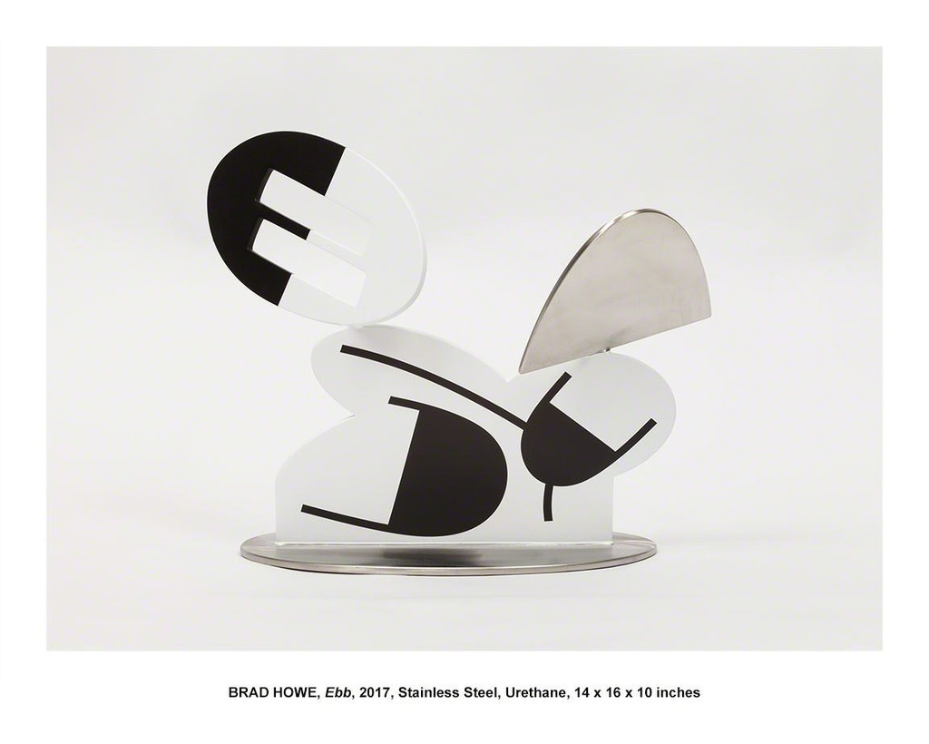 Brad Howe — Ebb