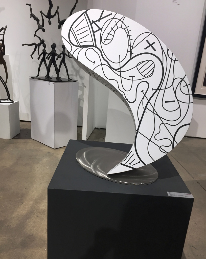 Brad Howe — Sketch