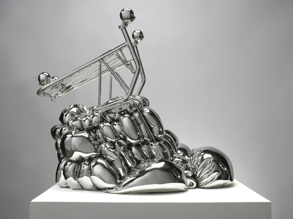Joel Morrison — The Reagonomic Youth (version 2) 