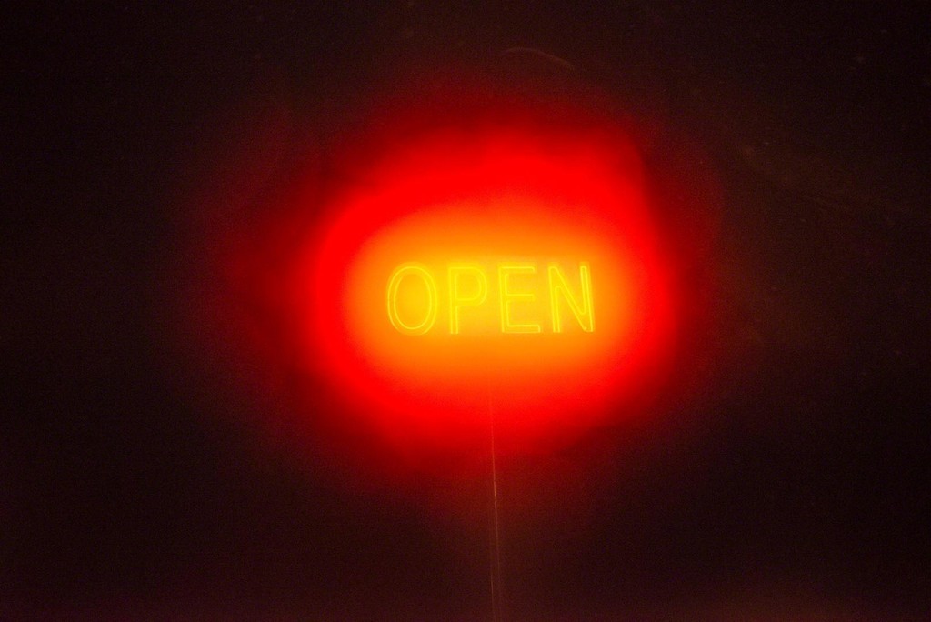 Todd Hido — A Burnt Child Seeks The Flame