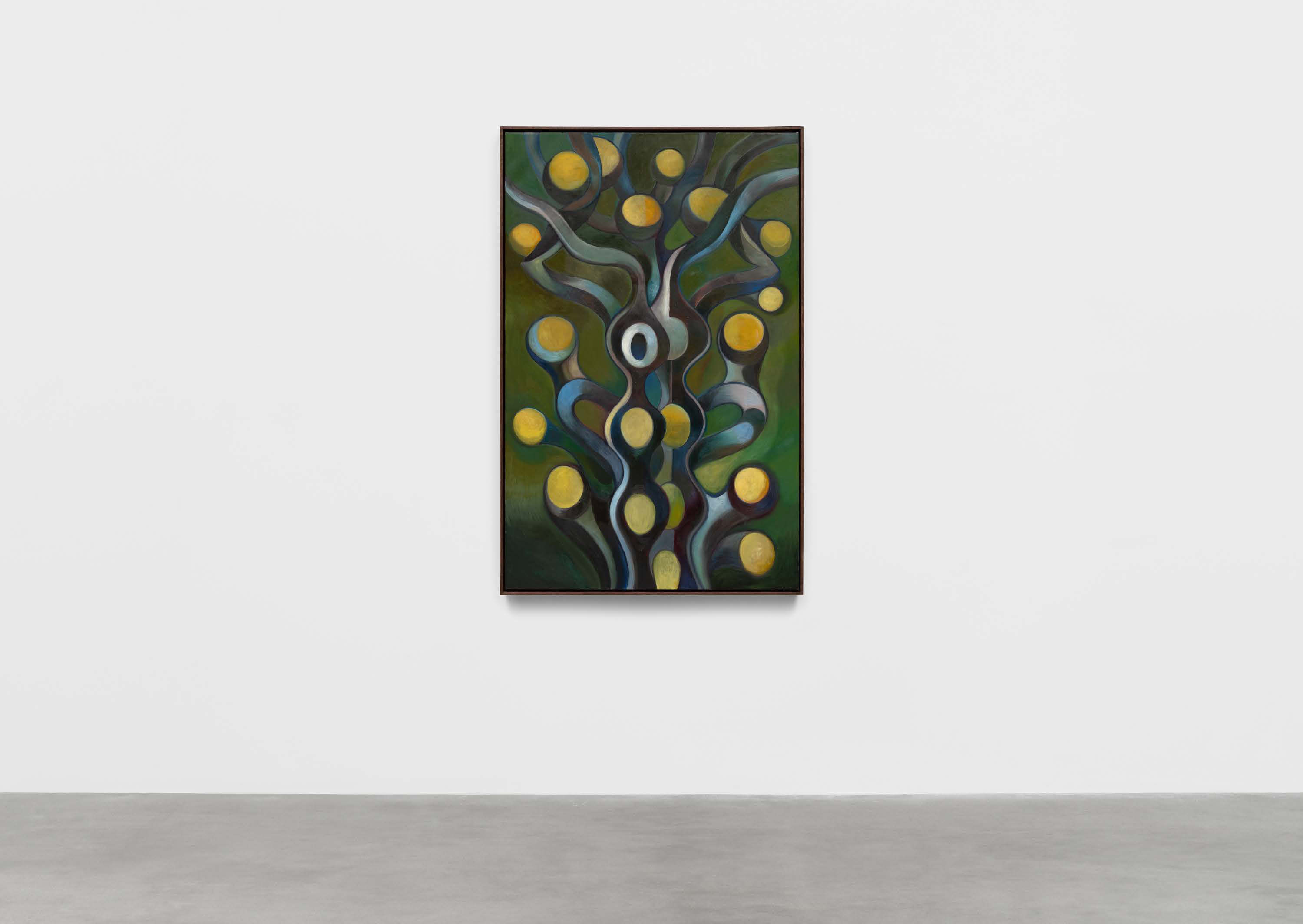Zio Ziegler — the right path for its own nature