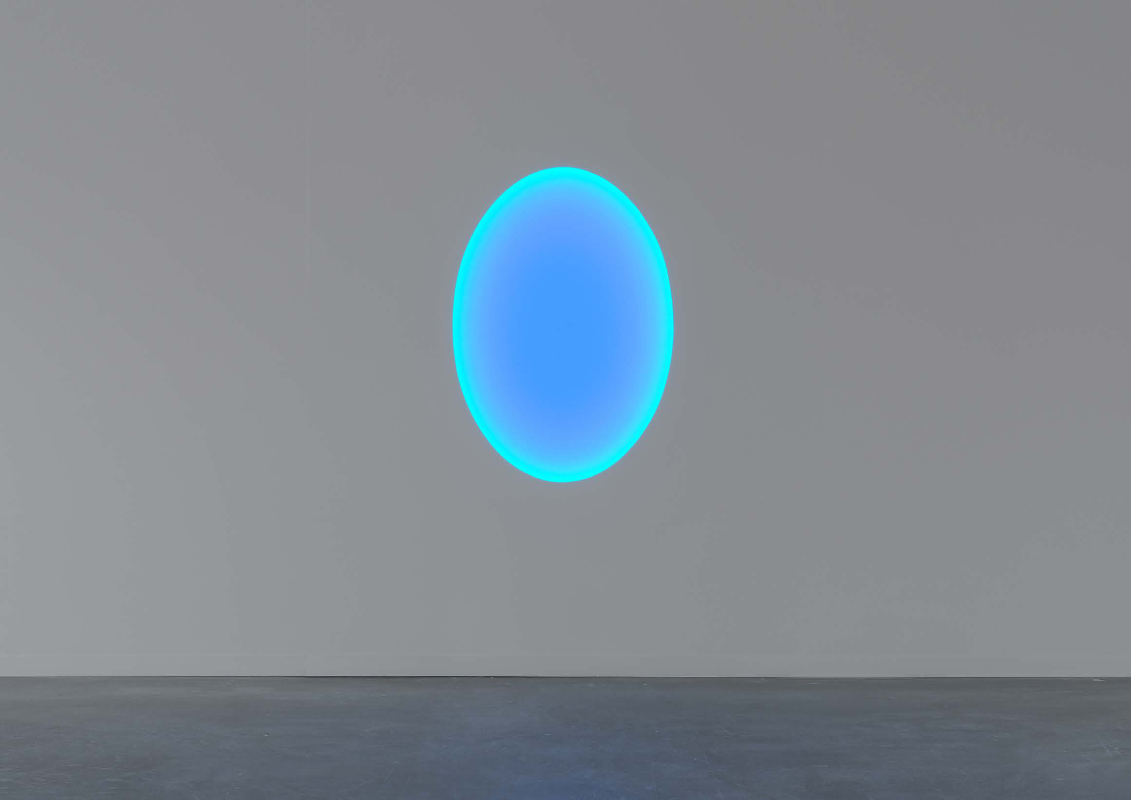 James Turrell — Thought as Thing
