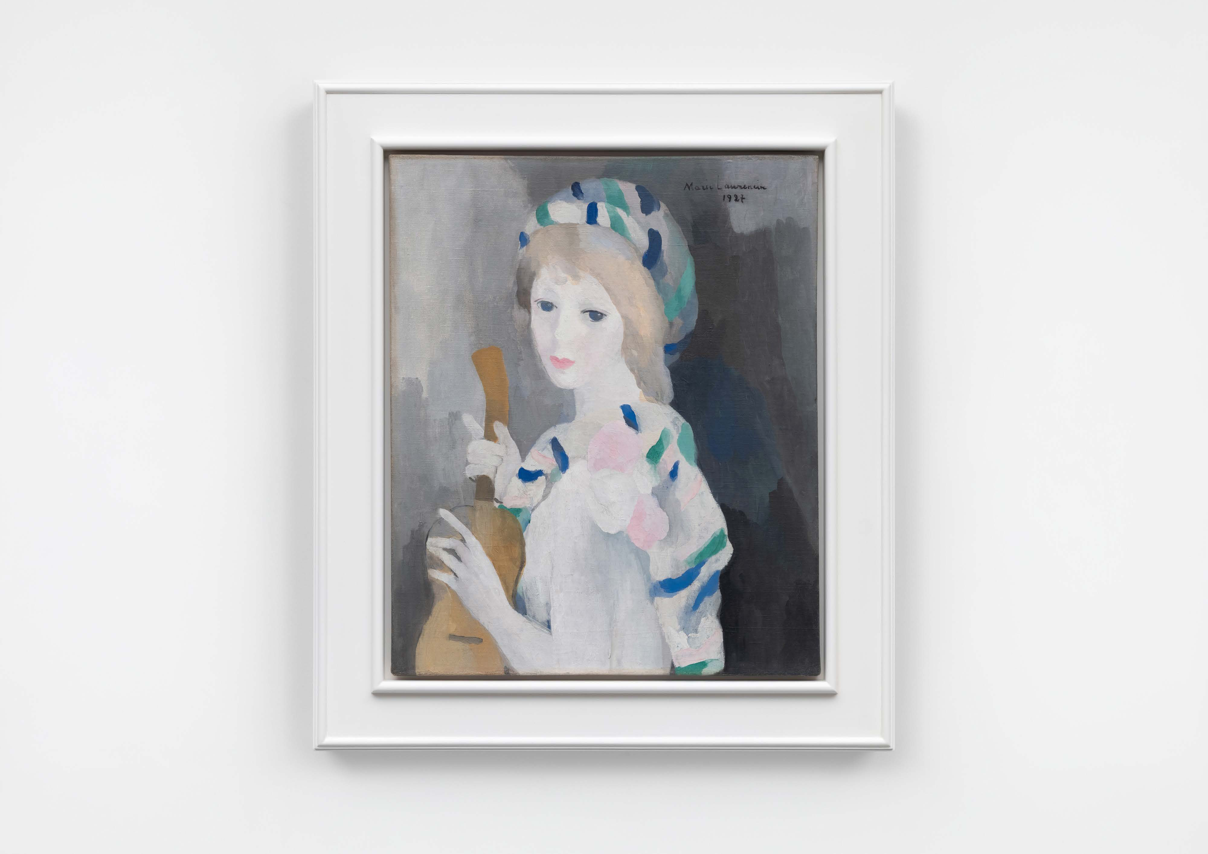 Marie Laurencin — Judith