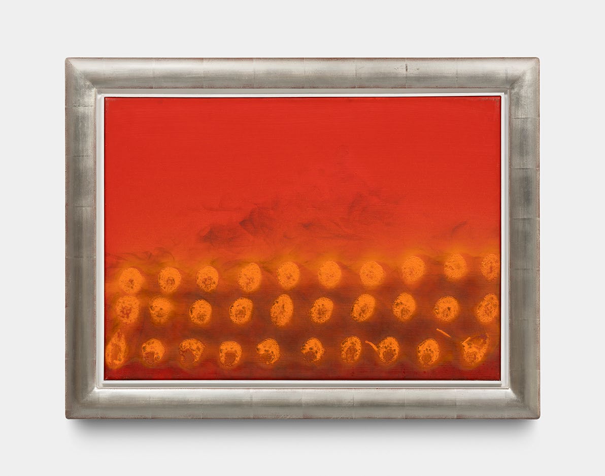 Otto Piene — Perpetuum