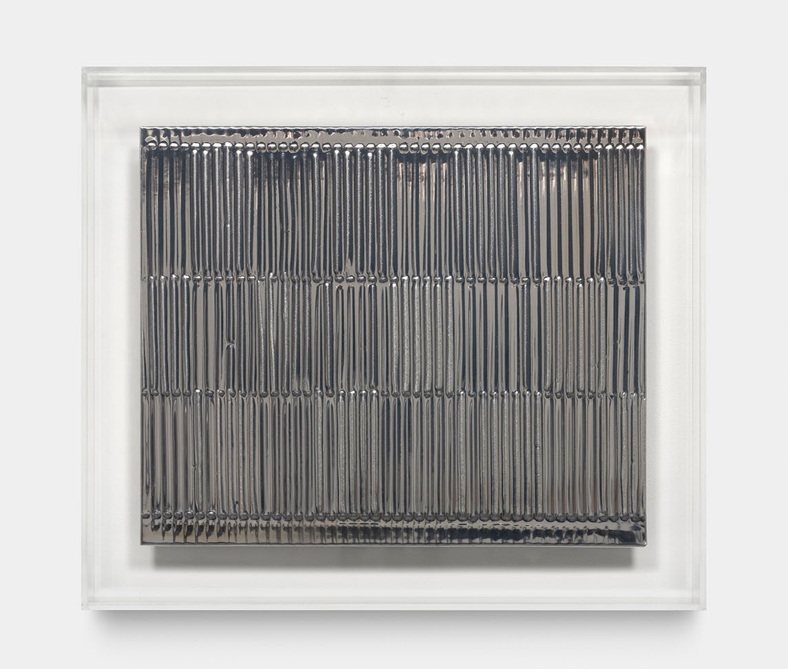 Heinz Mack — Vibration