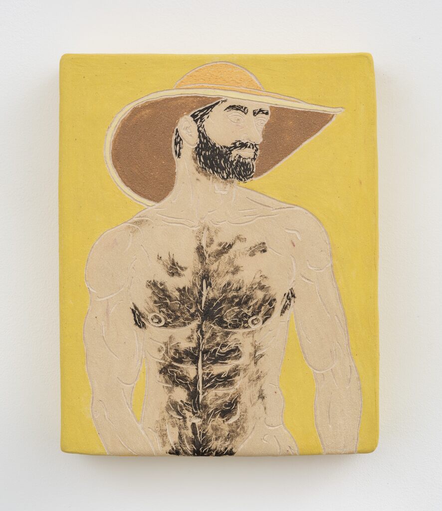 Krzysztof Strzelecki — Golden Shadow