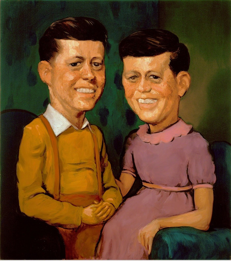 The Kennedys