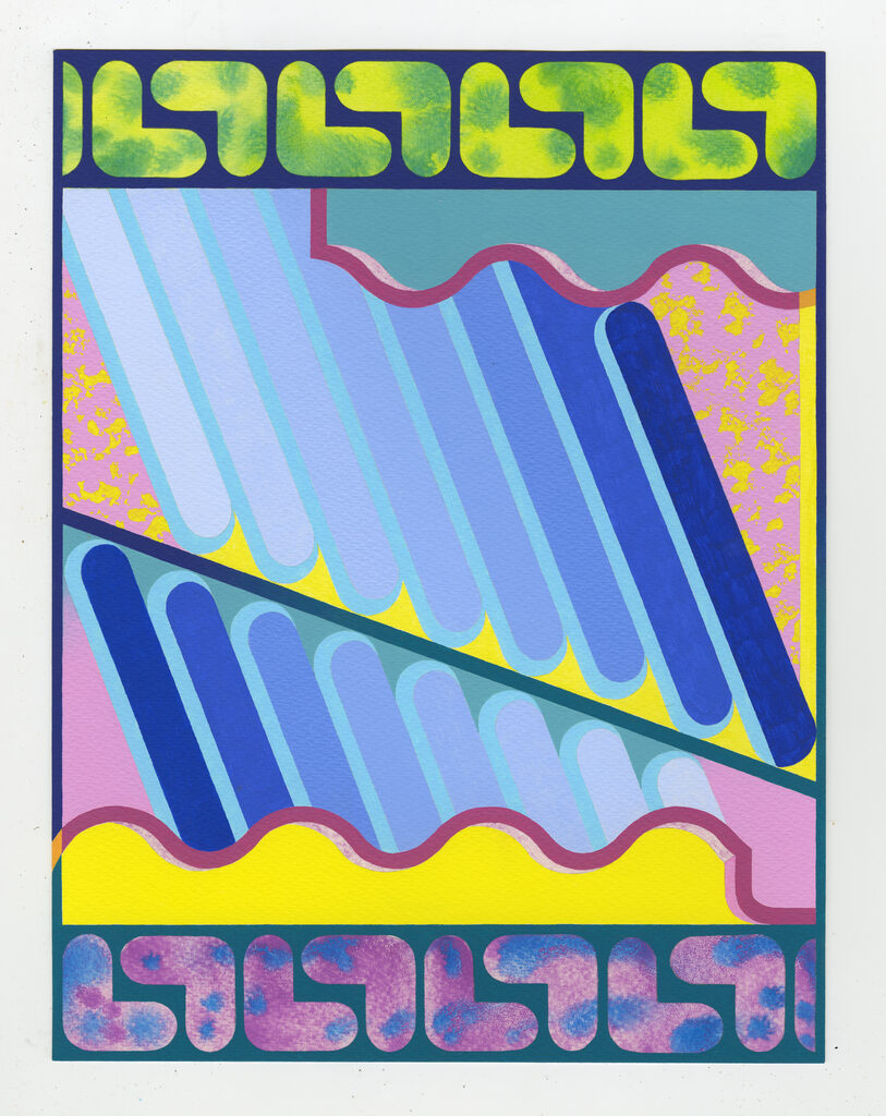Mark Joshua Epstein — The Morning After the Night Before