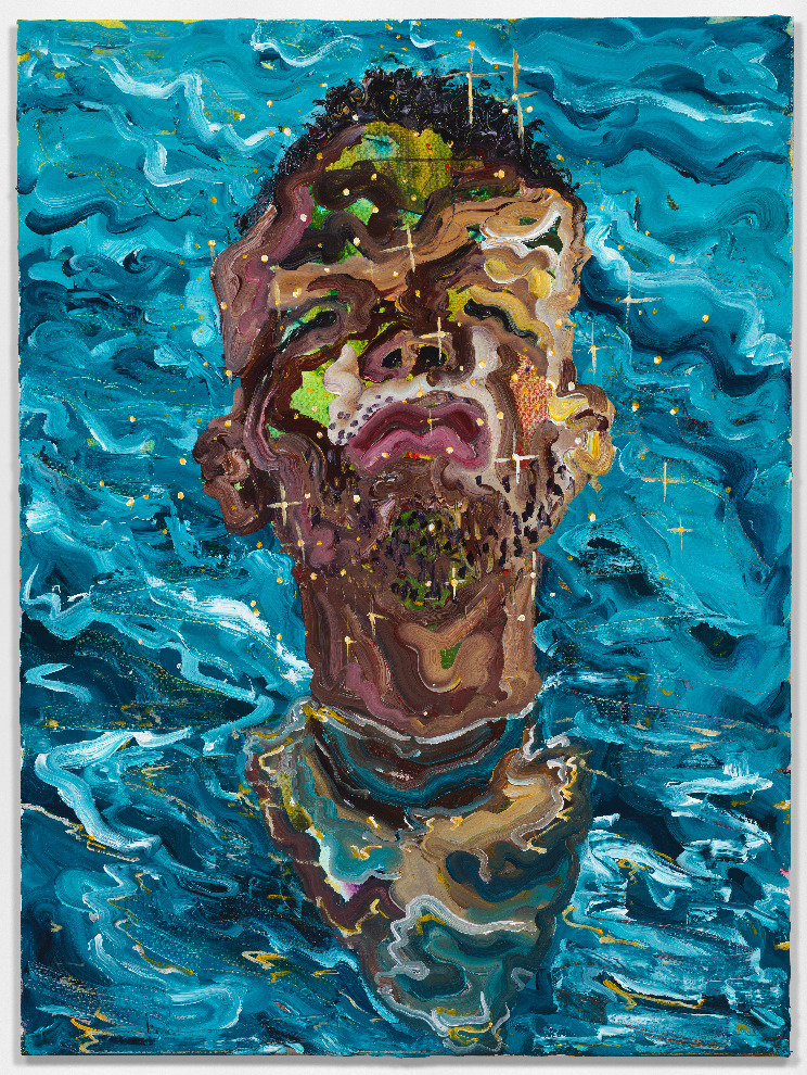 Ludovic Nkoth — Fallen Angel #1