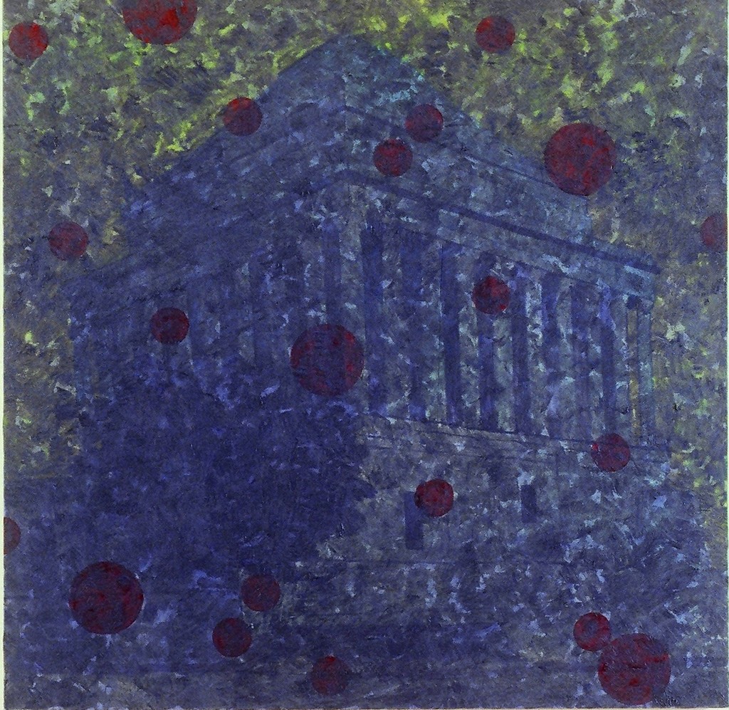 Thomas Lawson — What Scottish Rites