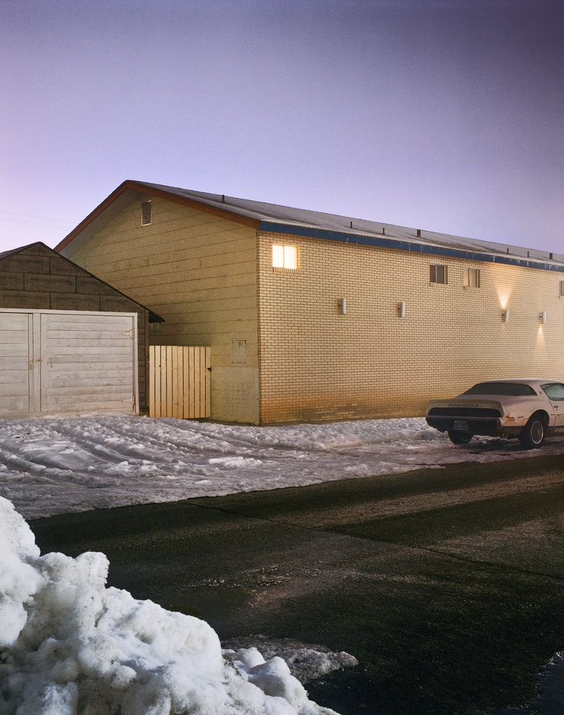 Todd Hido — 4124-c