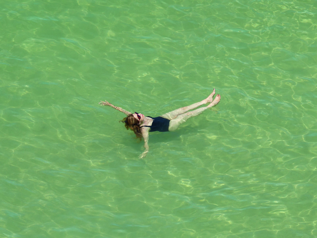 Richard Misrach — Untitled (July 20, 2013 2:02pm)