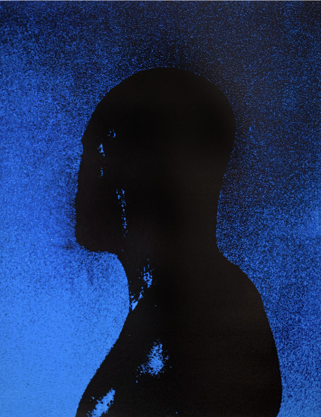 Shikeith — Hazy Blues