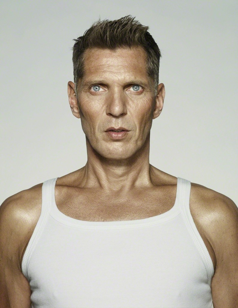 Erwin Olaf — I Wish, I AM, I Will Be Portfolio