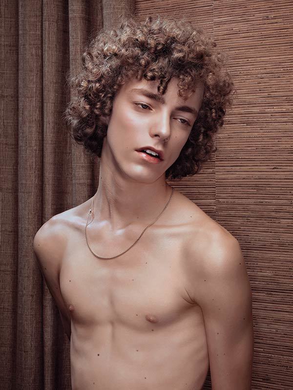 Erwin Olaf — Volume II