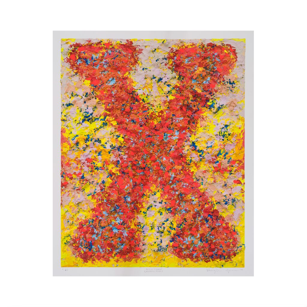 ART FOR CHANGE