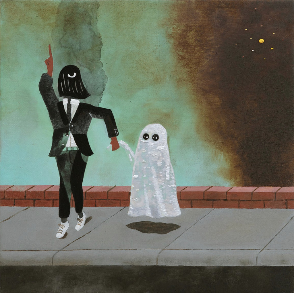 Kenny Rivero — Walk Wit Me