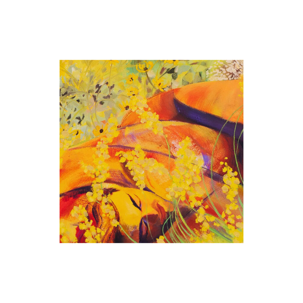 J. Carino — Boundless (Hand-Embellished, Edition 9 of 10)