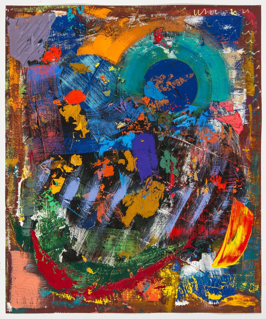 Alex Olson — Untitled