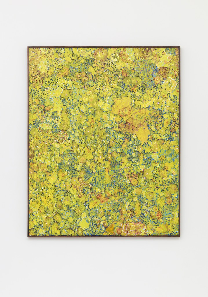 Matthew Chambers — Symbols of the Foolishness of Hope