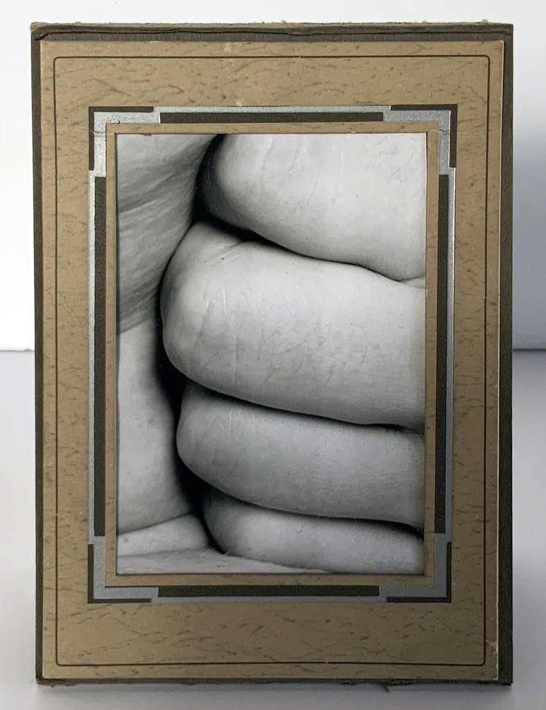 Dan Finsel — Untitled (After Depersonalization)