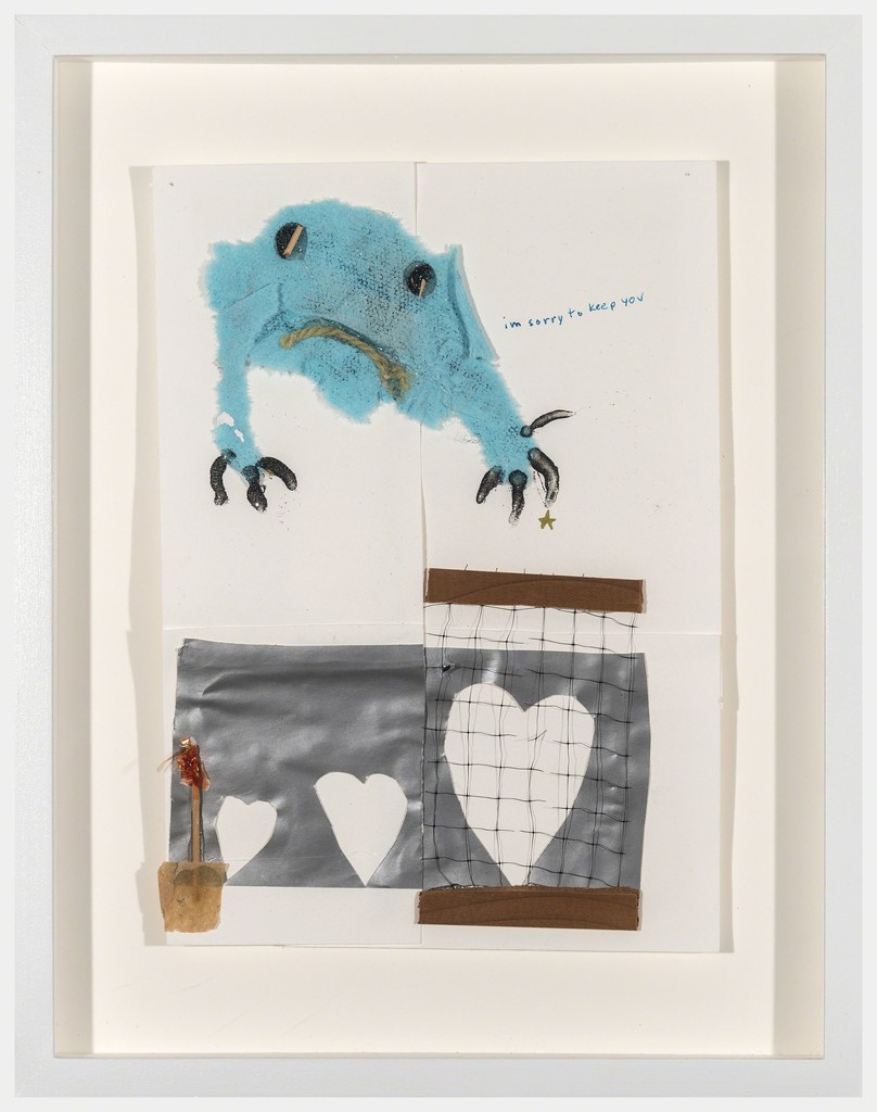 Jon Pylypchuk — I'm Sorry to Keep You