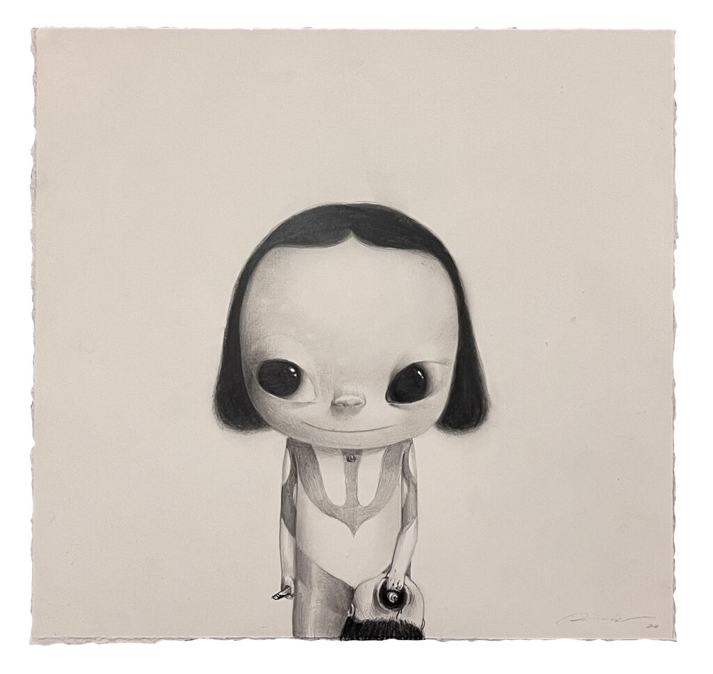 Roby Dwi Antono — Untitled