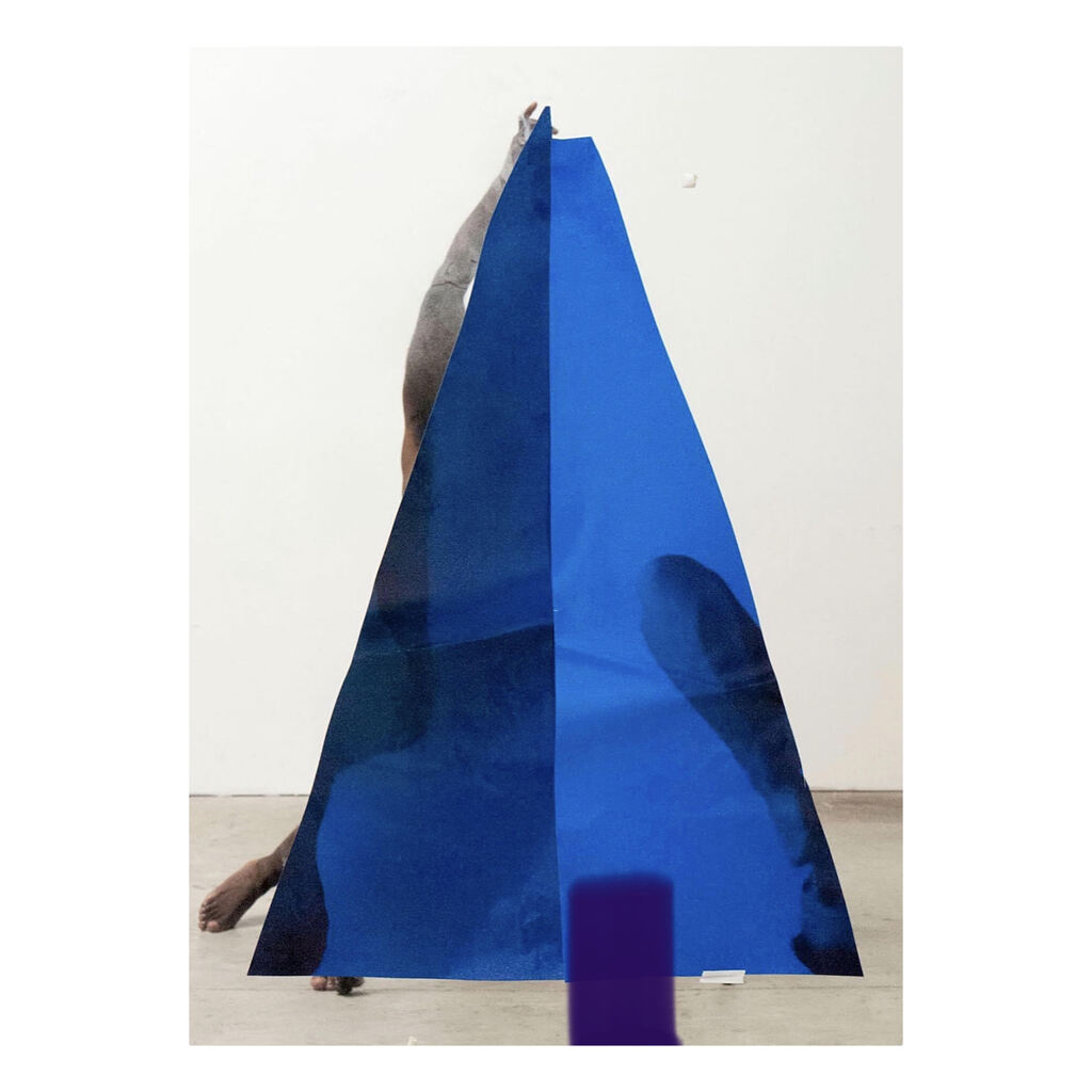 Paul Mpagi Sepuya — Figure (_2100799)