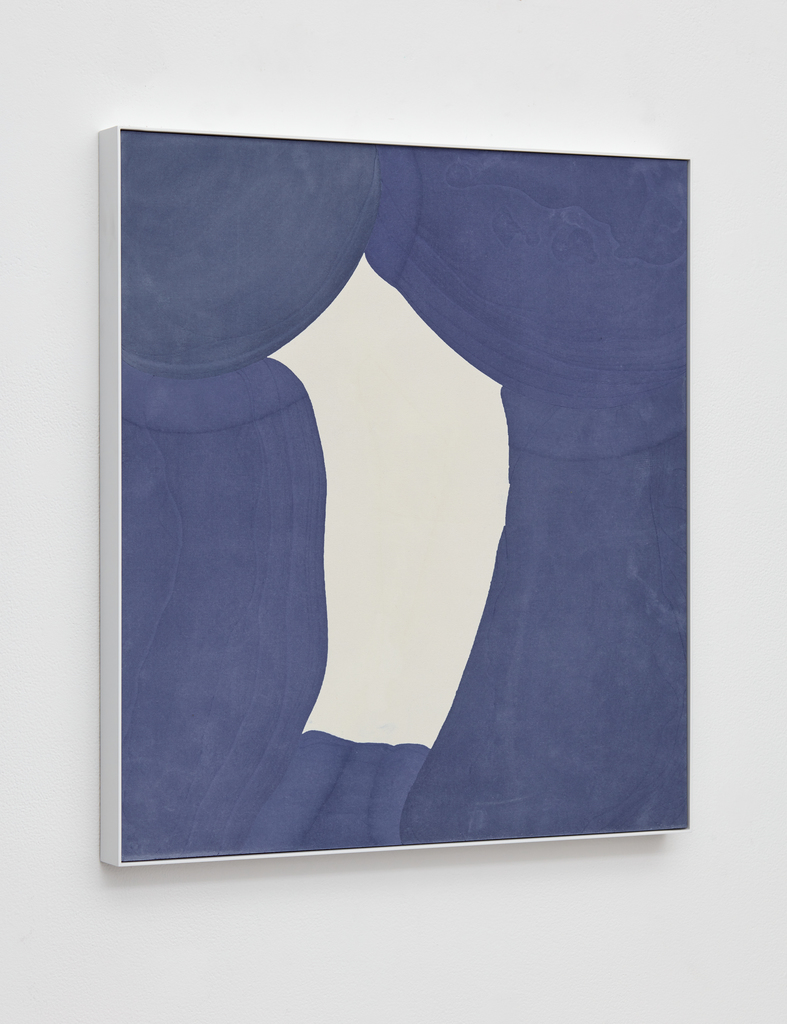 Untitled (Embedment)
