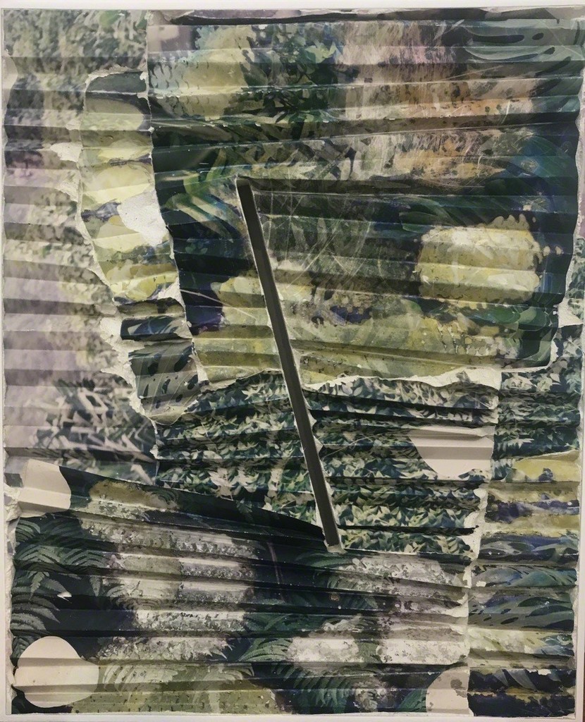 Letha Wilson — Hawaii Concrete Ripple
