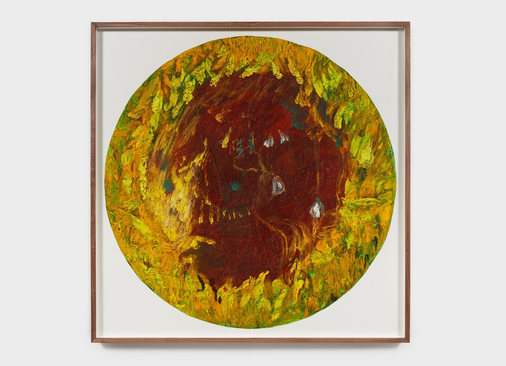 Mimi Lauter — Sunflower