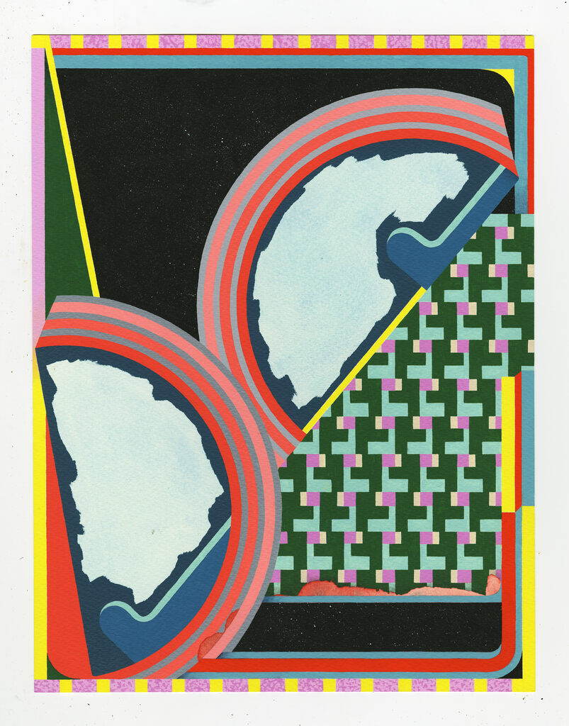 Mark Joshua Epstein — Night Shifts