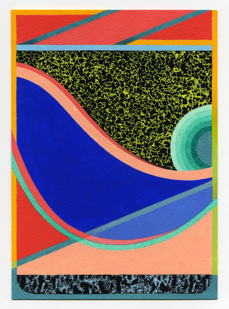 Asya Geisberg Gallery