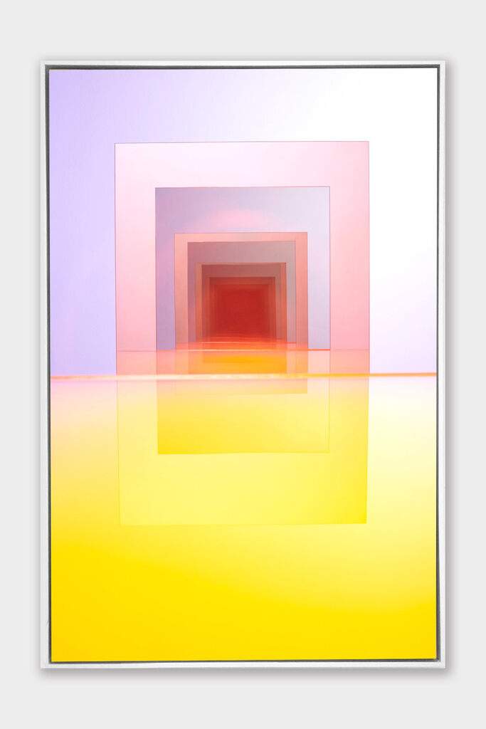 Sarah Meyohas — Liquid Speculation 5