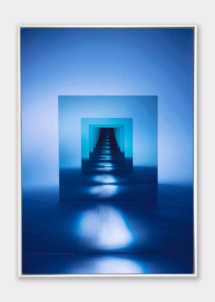 Sarah Meyohas — Light Speculation 5