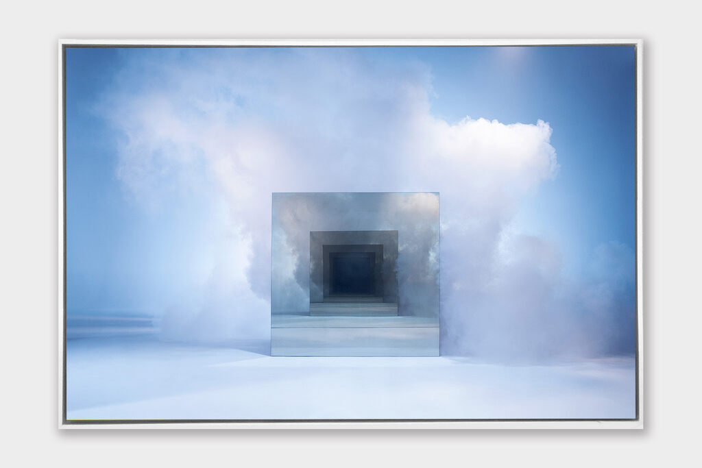 Sarah Meyohas — A Clouded Speculation