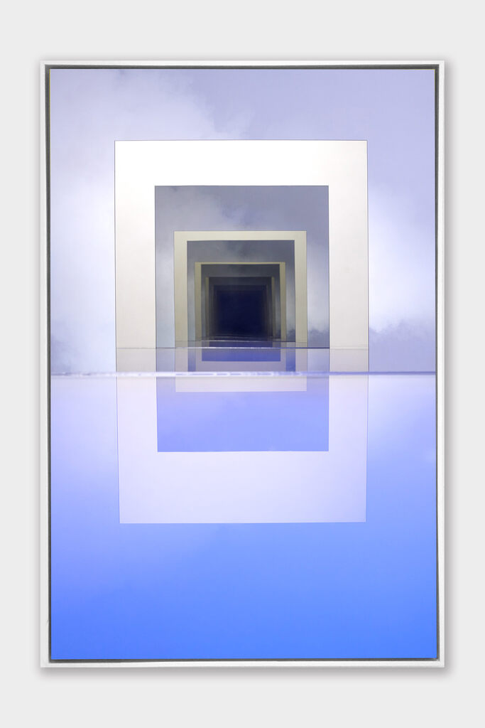 Sarah Meyohas — Liquid Speculation 29