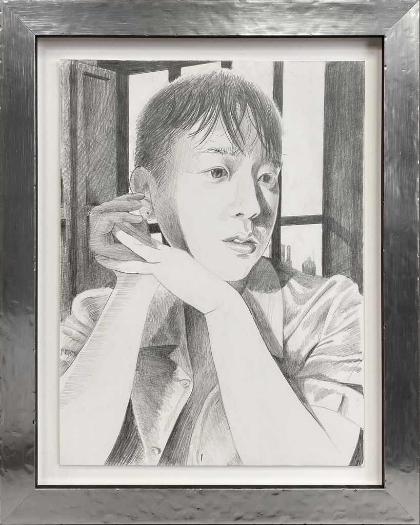 Kyle Dunn — Golden Hour (Study)