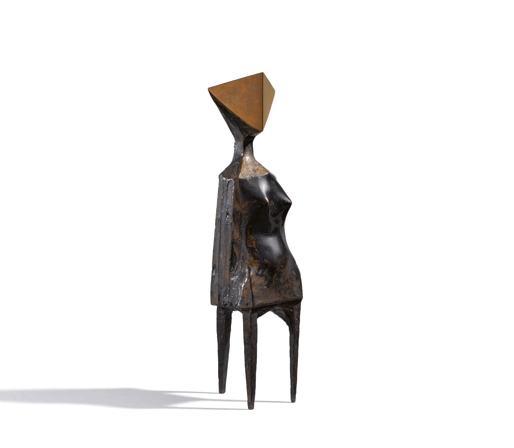 Lynn Chadwick — Little Girl