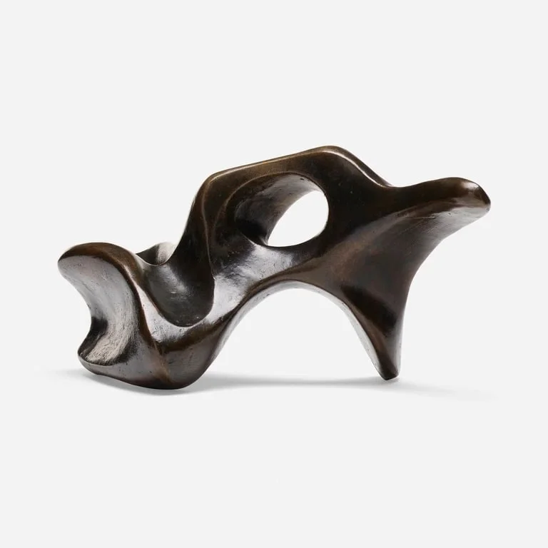 Reclining Figure (Trenona)