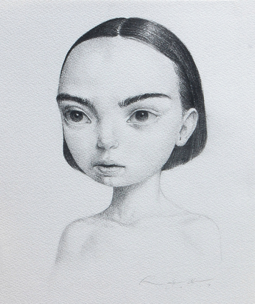 Roby Dwi Antono — Alice