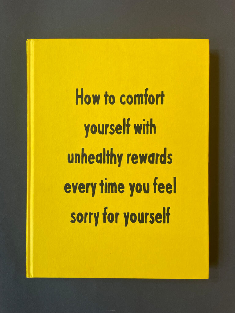 Johan Deckmann — The Rewards