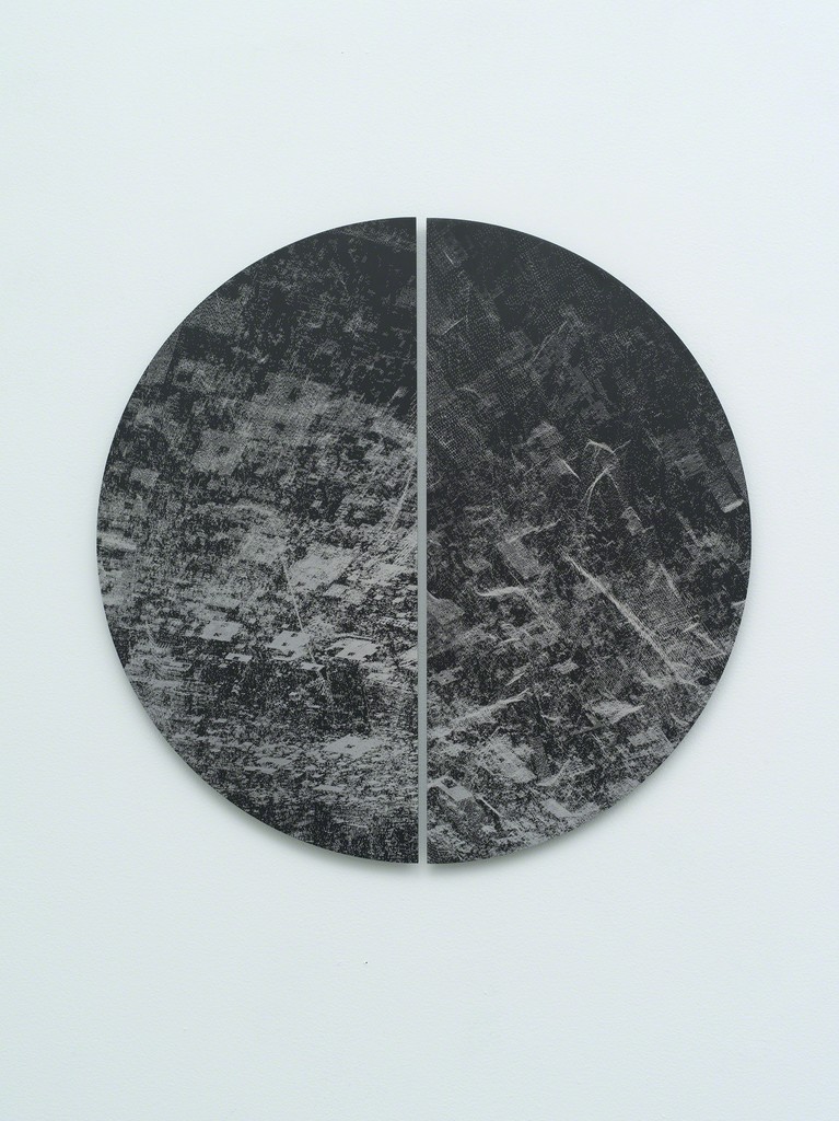 Casey Reas — Substrate (Everything. Every Detail.)