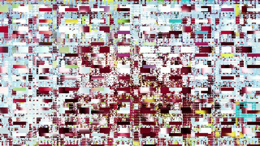 Bitforms gallery