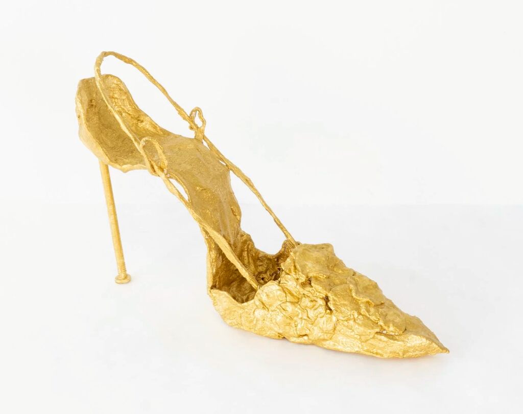 Mary-Ann Monforton — Valentino Garavani