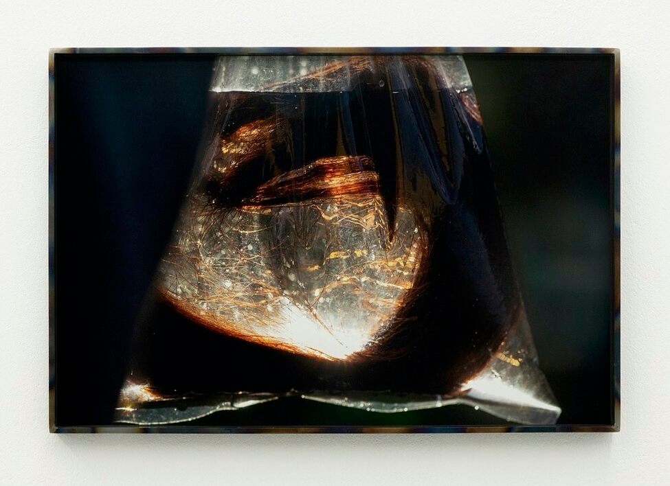 Diane Severin Nguyen — Liquid Isolation