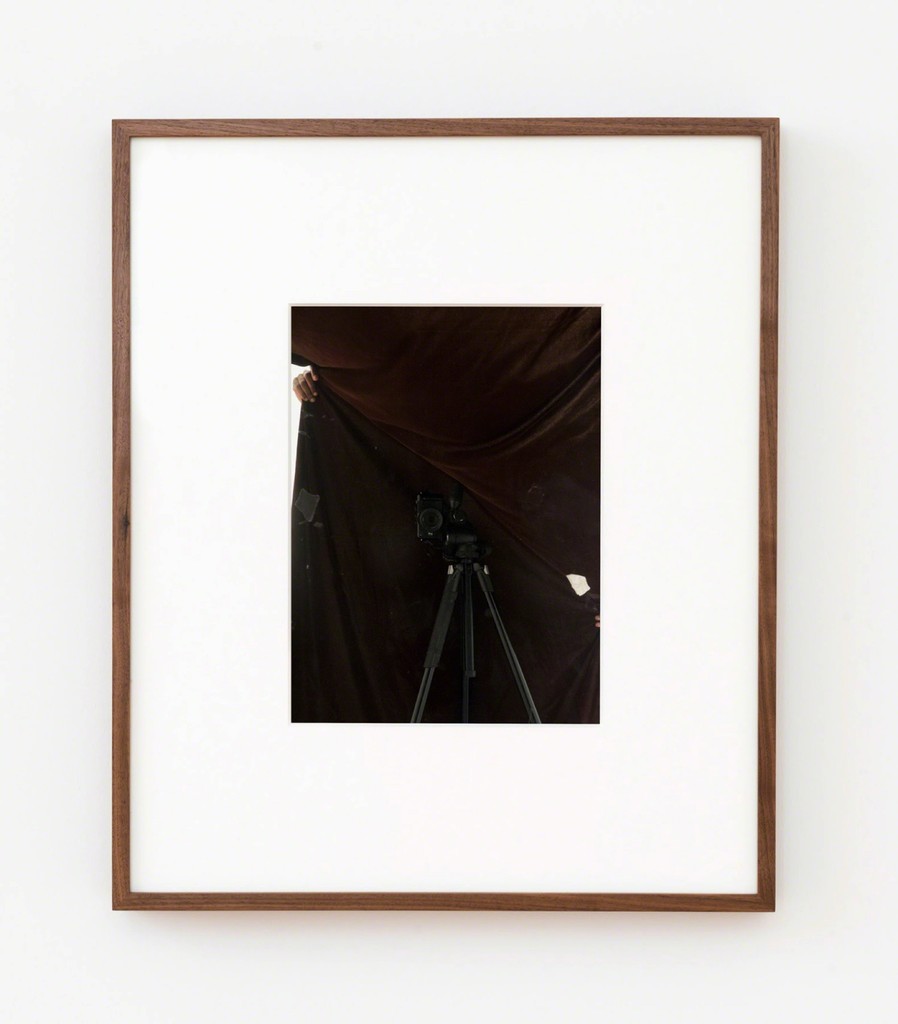 Paul Mpagi Sepuya — Darkroom Mirror Study (_1990750)