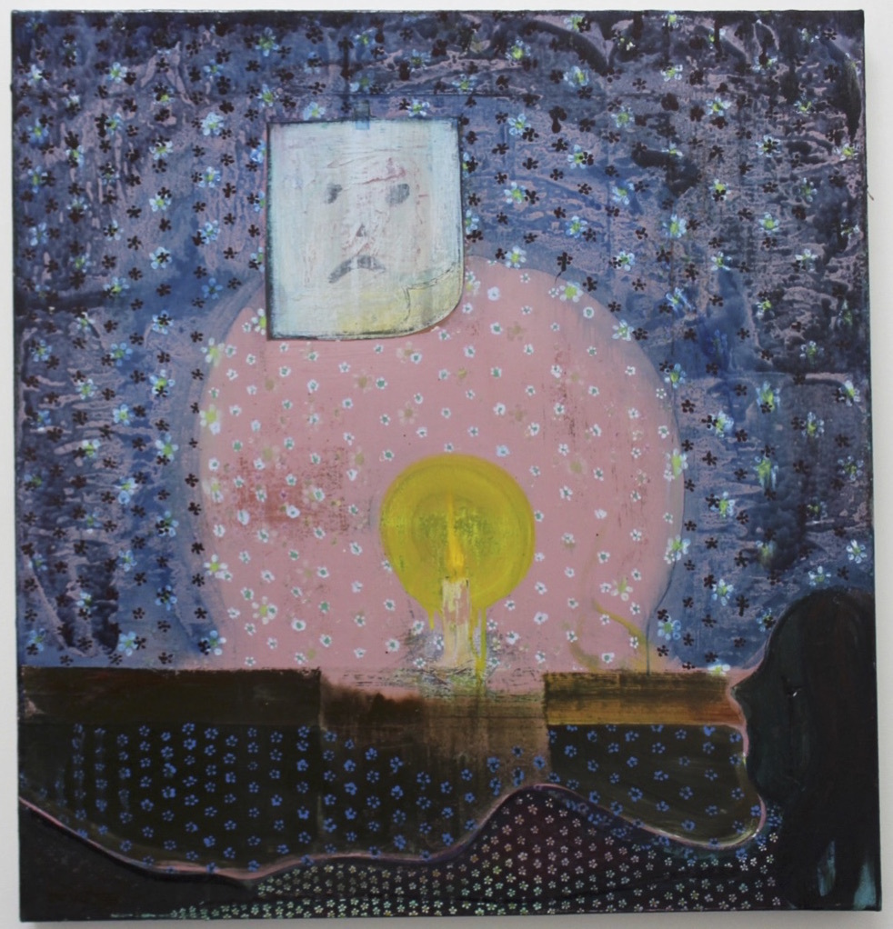 Heidi Hahn — Nights Like Days Don't Exist V
